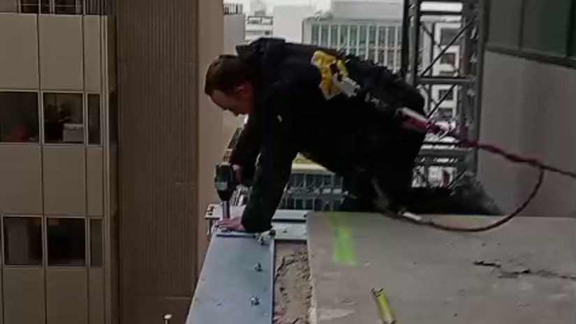 Arturasss .. ankers montage